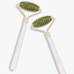 Pacifica Activation Crystal Serpentine Body Roller ($5.00 NEW!!!)